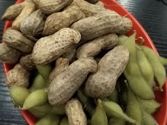 花生毛豆-卤煮老北京酱肉馆