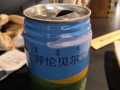 -很久以前羊肉串(中山公园店)