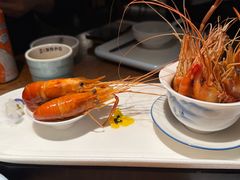 -乔街深夜食堂·小龙虾·高压锅生蚝(杭州总店)
