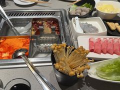 -海底捞火锅(壹悦城店)