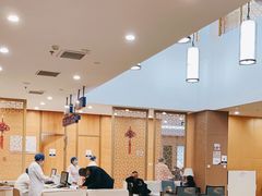 -美年大健康体检中心(牡丹园分院)