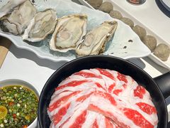 -濠七糟粕醋•海南酸汤火锅(中关村店)