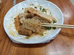 -郭记小街麻辣烫(虎坊路店)