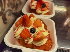 -BUTTERFUL&CREAMOROUS 黄油与面包(三里屯太古里店)