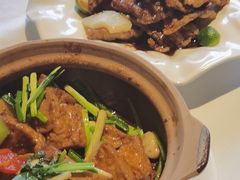 -八府香鸭·啫啫煲(华山路店)