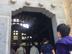 -景德镇古窑民俗博览区