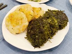 海苔饼-鹭江宾馆·观海餐厅