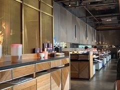 -蔴将·川菜(黄龙万科店)