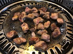 -豚豚猪村烤肉·韩国烤肉(总店)