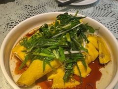 -熠盛粤味·顺德桑拿鸡(永康路店)