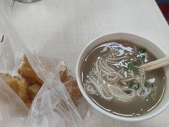 -汪记鲜鱼糊汤粉(沈阳路总店)