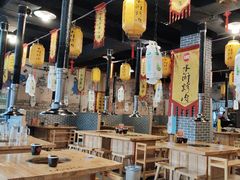 -水浒烤肉(医学院店)