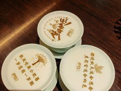 -庐灶江南·江南菜·四合院Bistro(东直门雍和宫·原华侨宾馆店)