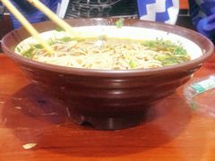 -美玲拉面(鞍山西道店)