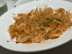 -狮王府淮扬菜(新街口友谊店)