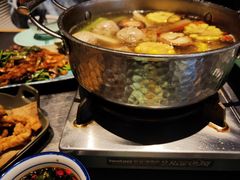 -潮界(虹桥新天地店)