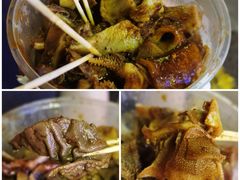 -明记牛杂(新马路分店)