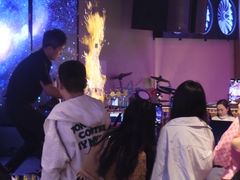 -9527星耀烧烤音乐酒馆