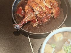 -童福兴·南京菜(老门东店)