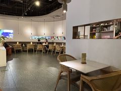 -BE BRIGHT KITCHEN(正佳广场店)