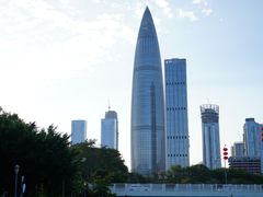 -深圳湾公园(南山区)