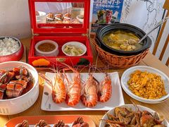 -品鲜村农家菜·阳澄湖大闸蟹(总店)