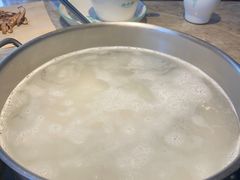 -淘米捞·米汤脆鲩鱼火锅(福田皇岗店)