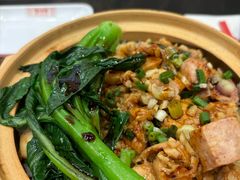 -华记煲仔华·煲仔饭(市桥易发店)