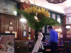 -宝莱纳餐厅(滨江店)