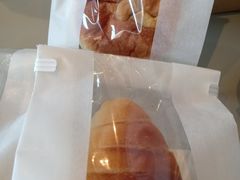 盐可颂-dotcom coffee古点咖啡(致真大厦店)