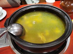 -菌之家·专业纯野生菌火锅·特色炒菌