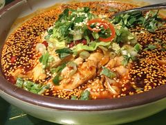 -辛香汇(飞洲店)