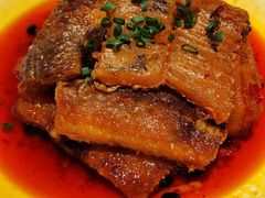 -曾宴·楚菜(湖北省博物馆店)