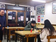 大堂-弘善寺驴肉馆(十里河文化园店)