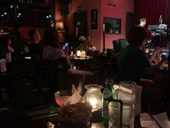 -JZ Club 爵士酒吧(上海店)