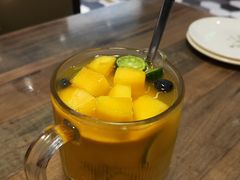 -周沫西餐(漫广场店)