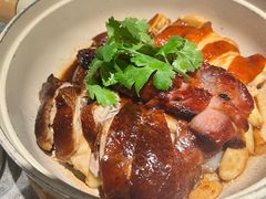 -留半山·香港食堂(啦啦宝都店)