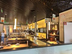 -绿茶餐厅(成都大悦城店)