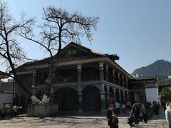 -遵义会议纪念馆