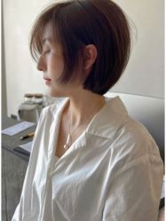 -M1 HAIR烫染