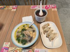 -小杨生煎(松江大学城店)