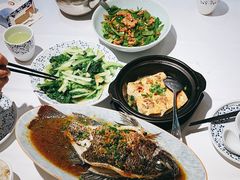 -围龙屋客家食府(福田店)