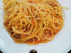 -萨莉亚意式餐厅(天河城购物中心店)