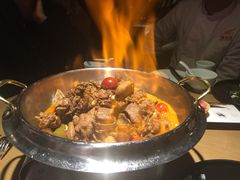 -卞氏菜根香(青羊万达店)