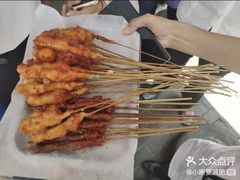 -辽B·小串(总店)