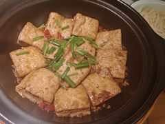 -湘江红·湖南招牌菜(莲花南路店)