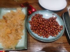 -正通记·哈尔滨烧烤·炭烤鸽子(七宝万科国际店)