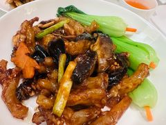 -常鲜楼常来尝鲜海胆馆(星海店)