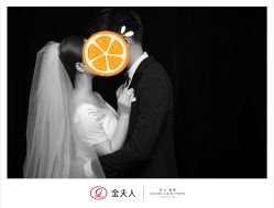 -金夫人婚纱摄影(总店)