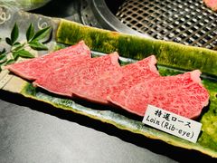 -松阪牛焼肉M(法善寺横丁店)